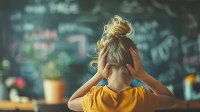 Taming the Chaos: Simple Strategies for Parenting Stress Relief