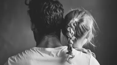 Taming the Chaos: Simple Strategies for Parenting Stress Relief