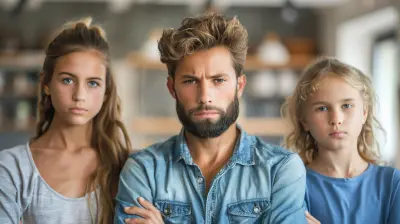 Teaching Children Emotional Regulation Without Losing Your Cool
