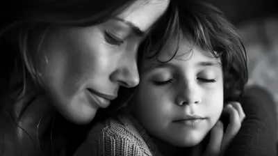 Teaching Empathy: Raising Compassionate Children