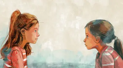 Teaching Girls About Consent and Respect from an Early Age