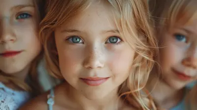 Teaching Girls About Consent And Respect From An Early Age