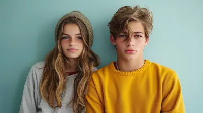 Teaching Healthy Independence Allowing Your Teen To Own Their Mistakes