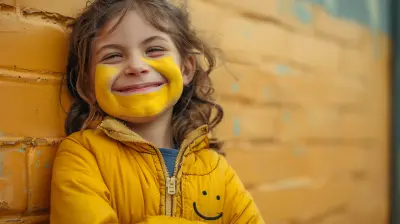 Teaching Kids to Advocate for Their Own Needs