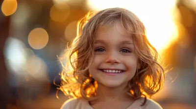 Teaching Kids to Advocate for Their Own Needs