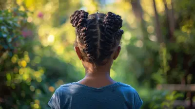 Teaching Kids to Set Boundaries and Respect Others