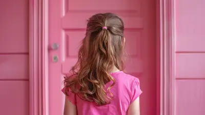 Teaching Kids to Set Boundaries and Respect Others