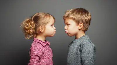 Teaching Kids to Speak Up: Raising Assertive Communicators