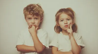 Teaching Kids to Speak Up: Raising Assertive Communicators