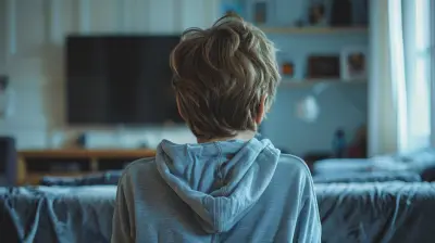 Teaching Your Teen to Navigate Social Independence and Responsibility