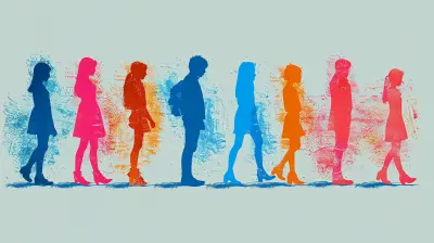 Teaching Your Teen To Navigate Social Independence And Responsibility