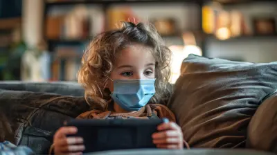 Tech-Free Zones: Key Areas Every Home Should Have