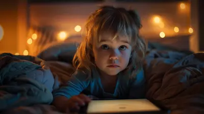 Tech-Free Zones: Key Areas Every Home Should Have