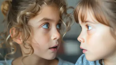 The Art of Listening: Strengthening Family Bonds Through Active Conversations