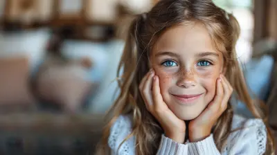 The Art of Listening: Why Girls Need to Feel Heard
