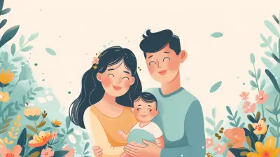 The Art of Simple Living: How Minimalism Can Reduce Parenting Stress