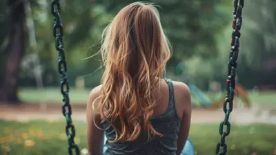 The Balance Between Freedom and Boundaries for Independent Teens