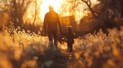 The Benefits of Equine Therapy for Children with Special Needs