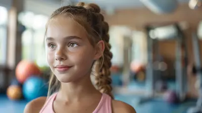 The Benefits of Sports for Girls: Physical and Emotional Strength