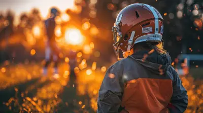 The Best Ways to Support Your Child Before and After a Game