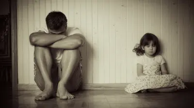 The Comparison Trap: How It Hurts Parents