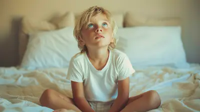 The Impact of Stress on Parenting Decisions and How to Stay Grounded