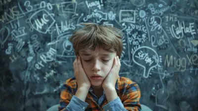 The Impact of Stress on Parenting Decisions and How to Stay Grounded