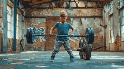 The Importance of Cross-Training in Youth Sports