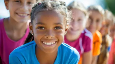The Importance of Cross-Training in Youth Sports