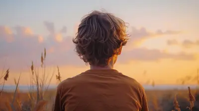 The Importance of Emotional Independence for Your Teen's Overall Development