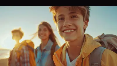 The Importance of Emotional Independence for Your Teen's Overall Development