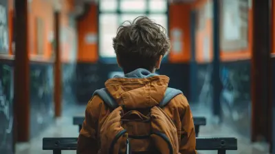 The Importance of Emotional Independence for Your Teen's Overall Development
