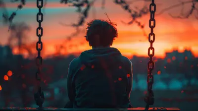 The Importance of Emotional Independence for Your Teen's Overall Development