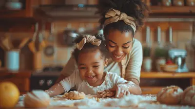The Importance of Family Rituals in Strengthening Bonds
