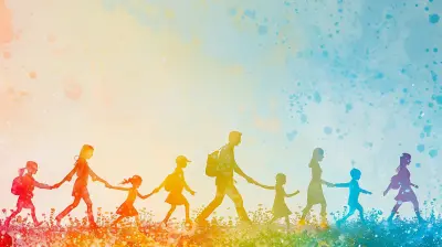 The Importance of One-on-One Time with Each Child