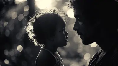 The Importance of One-on-One Time with Each Child