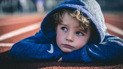 The Importance of Rest and Recovery for Young Athletes