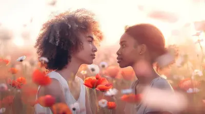 The Importance of Self-Care for Girls of All Ages