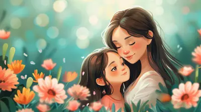 The Importance of Self-Care for Girls of All Ages