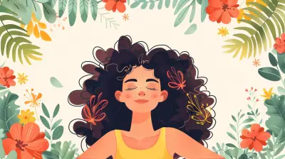 The Importance of Self-Care for Girls of All Ages
