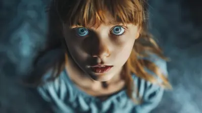 The Importance of Validating Your Child’s Fears and Concerns