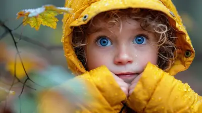 The Importance of Validating Your Child’s Fears and Concerns