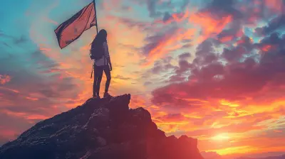 The Journey of Independence: Teaching Your Teen About Accountability