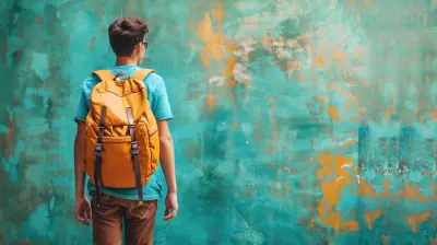 The Journey to Self-Sufficiency: How to Teach Your Teen Responsibility