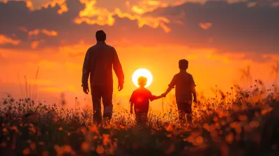 The Journey to Self-Sufficiency: How to Teach Your Teen Responsibility