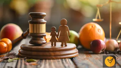 The Legal Side of Adoption: What Parents Must Prepare For