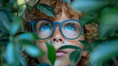 The Link Between Independence and Confidence in Young Kids