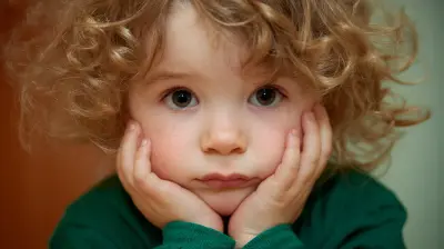 The Link Between Your Stress and Your Child’s Behavior