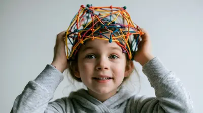 The Neuroscience of Learning Through Play