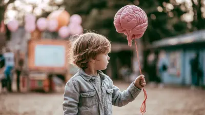 The Neuroscience of Learning Through Play